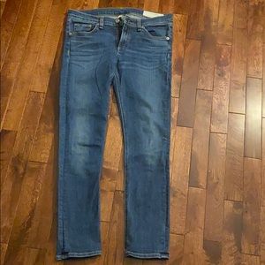 Rag & bone Jeans